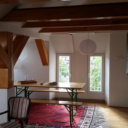 סראייבו Apartment Bujrum & Enjoy מראה חיצוני תמונה