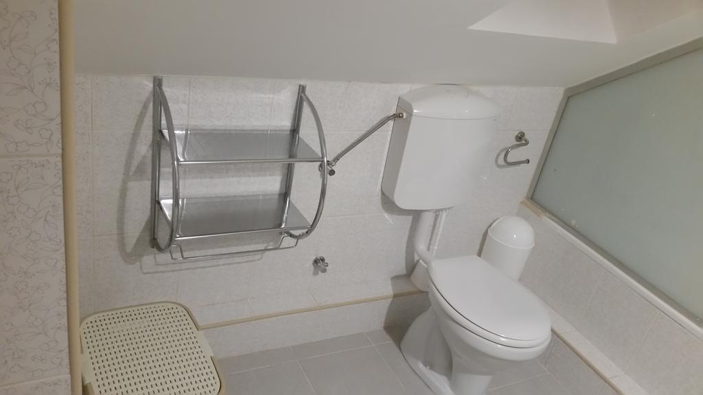 סראייבו Apartment Bujrum & Enjoy מראה חיצוני תמונה